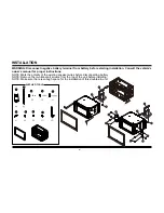 Preview for 3 page of Caliber RMN 801BT Manual