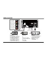 Preview for 4 page of Caliber RMN 801BT Manual