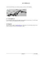 Preview for 12 page of Calibike 48V 1KW Motor Kit Installation Manual