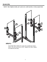 Preview for 6 page of Calibre Fitness CF-PC Owner'S Manual