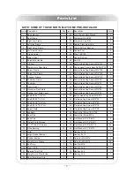 Preview for 5 page of Calibre Fitness CSL-7006 Owner'S Manual