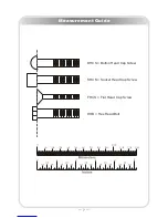 Preview for 7 page of Calibre Fitness CSL-7013 Owner'S Manual