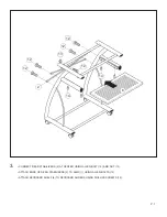 Preview for 7 page of CALICO DESIGNS 50100 Assembly Instructions Manual