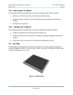 Preview for 16 page of CALIENT S320 Repair And Diagnostics Field Manual