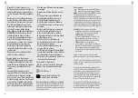 Preview for 3 page of Calienta 10622892 Operating Instructions Manual