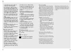 Preview for 15 page of Calienta 10622892 Operating Instructions Manual