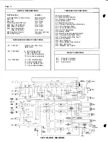 Preview for 10 page of Califone 5275 Service Manual