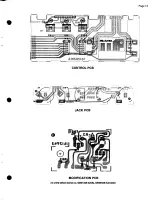 Preview for 13 page of Califone 5275 Service Manual