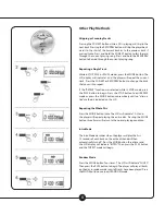 Preview for 7 page of Califone CD-102 Owner'S Manual