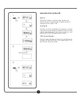 Предварительный просмотр 8 страницы Califone CD-102 Owner'S Manual