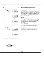 Preview for 9 page of Califone CD-102 Owner'S Manual