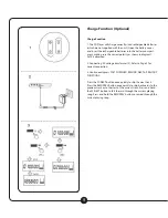 Предварительный просмотр 10 страницы Califone CD-102 Owner'S Manual