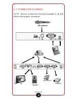 Предварительный просмотр 16 страницы Califone DiggiDitto DC896 User Manual