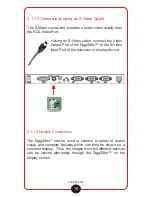 Предварительный просмотр 19 страницы Califone DiggiDitto DC896 User Manual