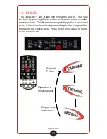 Предварительный просмотр 31 страницы Califone DiggiDitto DC896 User Manual