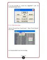 Предварительный просмотр 46 страницы Califone DiggiDitto DC896 User Manual