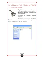 Предварительный просмотр 51 страницы Califone DiggiDitto DC896 User Manual