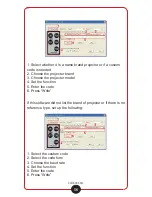 Предварительный просмотр 56 страницы Califone DiggiDitto DC896 User Manual