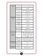 Предварительный просмотр 65 страницы Califone DiggiDitto DC896 User Manual