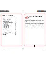 Preview for 2 page of Califone DVD-110 User Manual