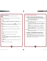 Preview for 6 page of Califone DVD-110 User Manual