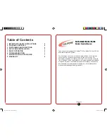 Preview for 2 page of Califone PA-Pro PA-10a User Manual