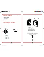 Preview for 4 page of Califone PA-Pro PA-10a User Manual