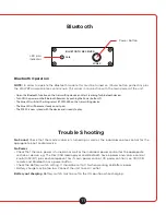 Предварительный просмотр 13 страницы Califone PA920 PowerPro Owner'S Manual