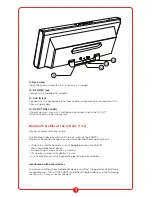 Preview for 4 page of Califone PABT31 User Manual