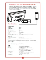Preview for 10 page of Califone PABT31 User Manual