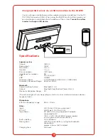 Предварительный просмотр 10 страницы Califone PABT31 User Manual