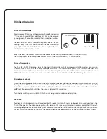 Preview for 6 page of Califone PowerPro PA919-SP Owner'S Manual