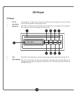 Preview for 16 page of Califone PowerPro PA919-SP Owner'S Manual