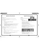 Preview for 7 page of Califone PowerPro PA919PS Owner'S Manual