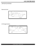 Preview for 12 page of California Air Tools 20040DCAD Owner'S Manual