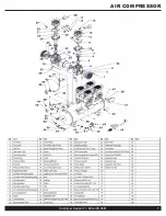 Preview for 7 page of California Air Tools 20060CAD Owner'S Manual