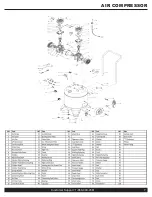 Preview for 7 page of California Air Tools 30020CAD Owner'S Manual