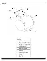 Preview for 6 page of California Air Tools AUX02S Owner'S Manual