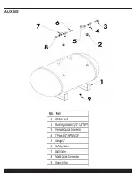 Preview for 7 page of California Air Tools AUX02S Owner'S Manual