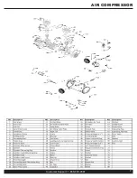 Preview for 7 page of California Air Tools Industrial 6010LFC Owner'S Manual