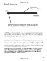 Предварительный просмотр 12 страницы California Digital Group 1292B Operating Manual