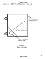 Предварительный просмотр 15 страницы California Digital Group 1292B Operating Manual