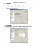 Предварительный просмотр 13 страницы California Eastern Laboratories ZFSM-201-EVB-1 Programmer'S Manual