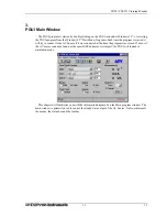 Preview for 15 page of California Instruments 1001P Series Training Manual