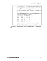 Preview for 25 page of California Instruments 1001P Series Training Manual