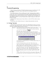 Preview for 27 page of California Instruments 1001P Series Training Manual