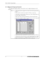 Preview for 30 page of California Instruments 1001P Series Training Manual