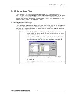 Preview for 33 page of California Instruments 1001P Series Training Manual