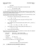 Предварительный просмотр 43 страницы California Instruments 12000L-1P Instruction Manual