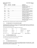 Preview for 59 page of California Instruments 12000L-1P Instruction Manual